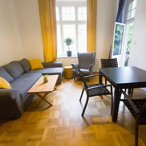 Apartament W Centrum Sopotu , Sopot Poland